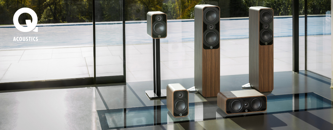 Q Acoustics